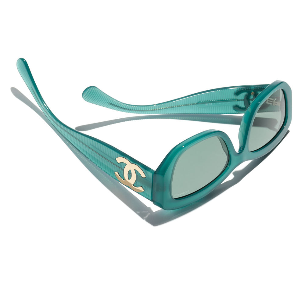 CHANEL 5493 Square