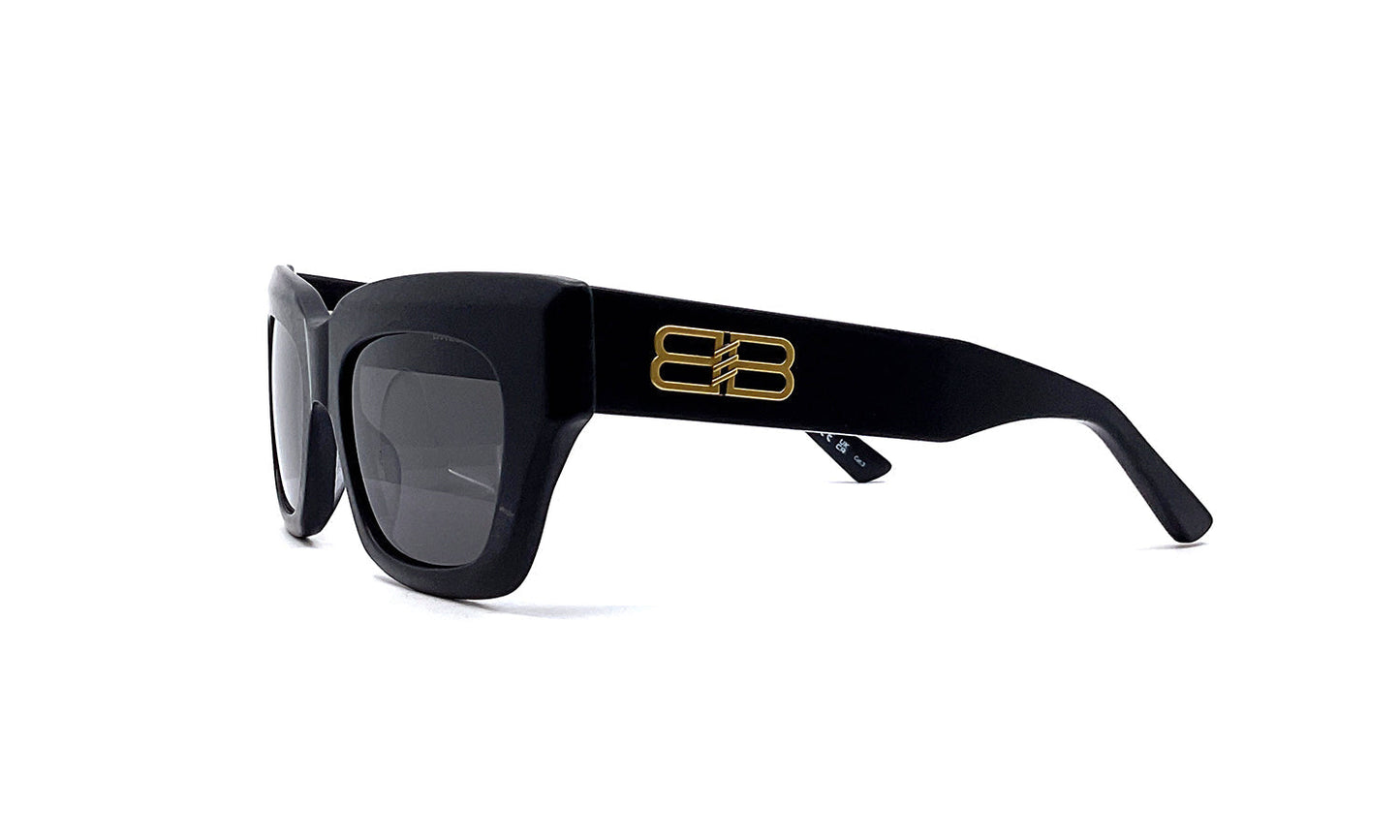 Balenciaga - BB0234S (001) Square