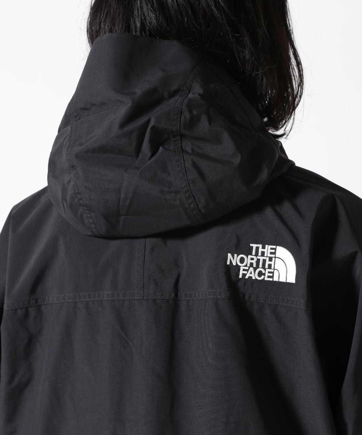 THE NORTH FACEп