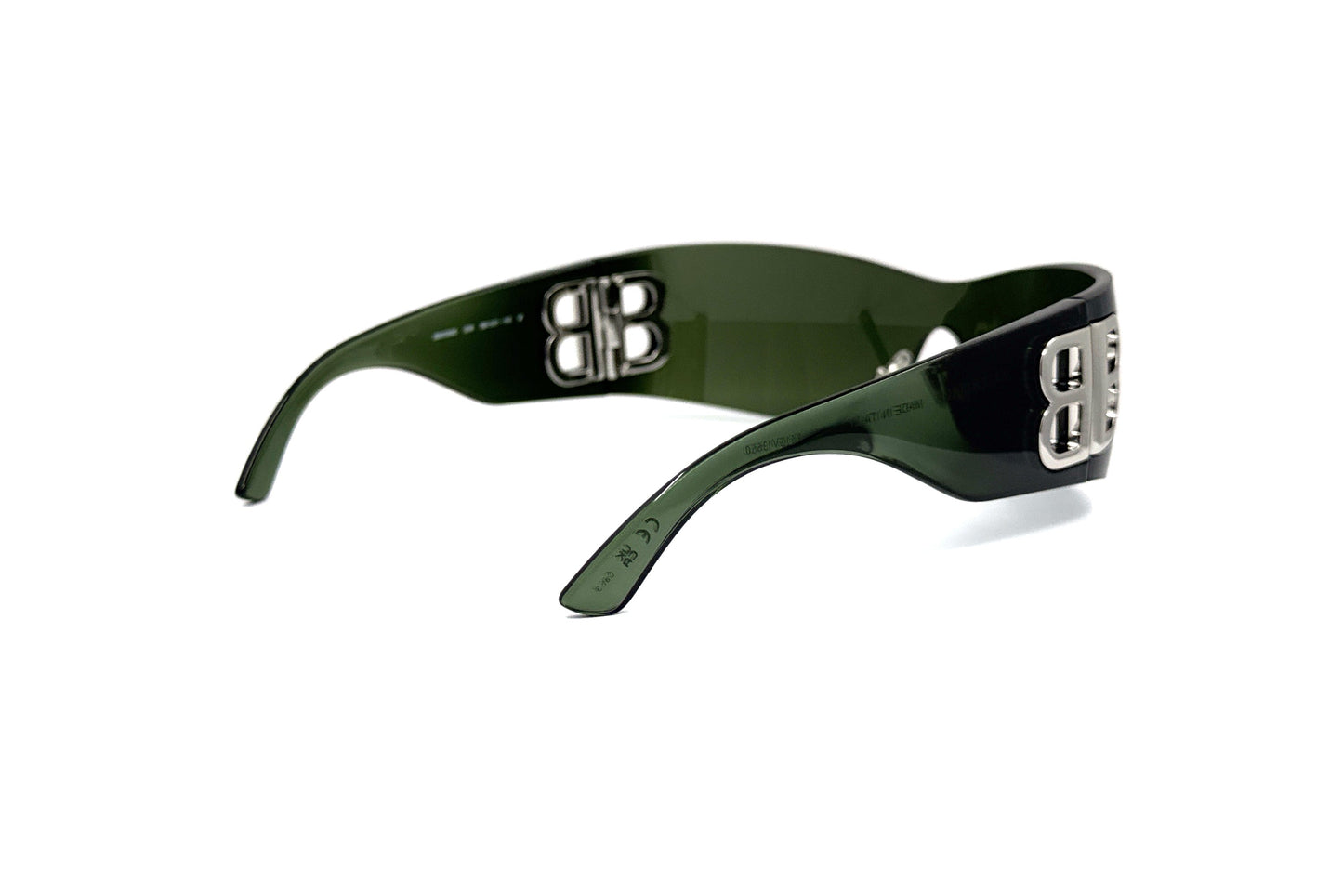 Balenciaga - BB0359S (006) Square