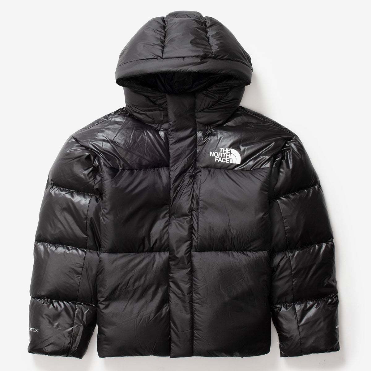 Pertex Down Jacket