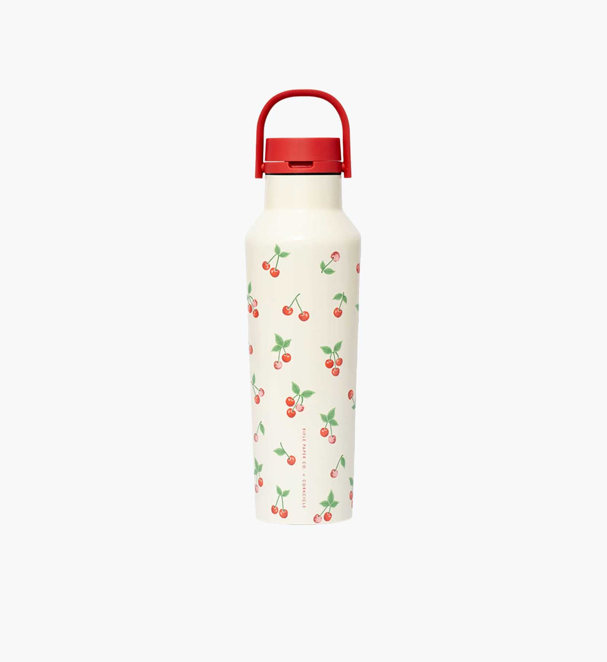 20 oz. Sport Canteen - Cherries