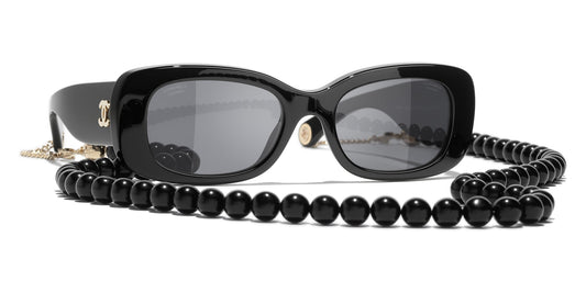 CHANEL 5488 Square