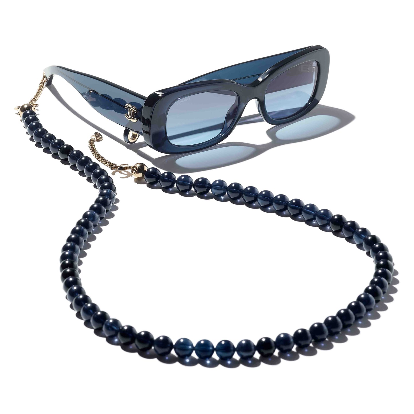 CHANEL 5488 Square