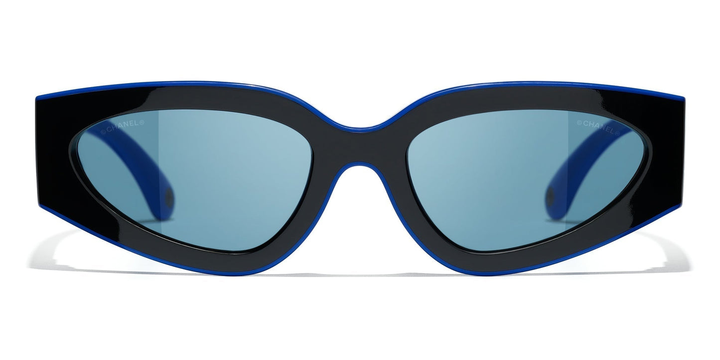 CHANEL 6056 Aviator