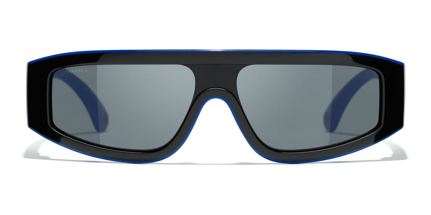 CHANEL 6057 Aviator