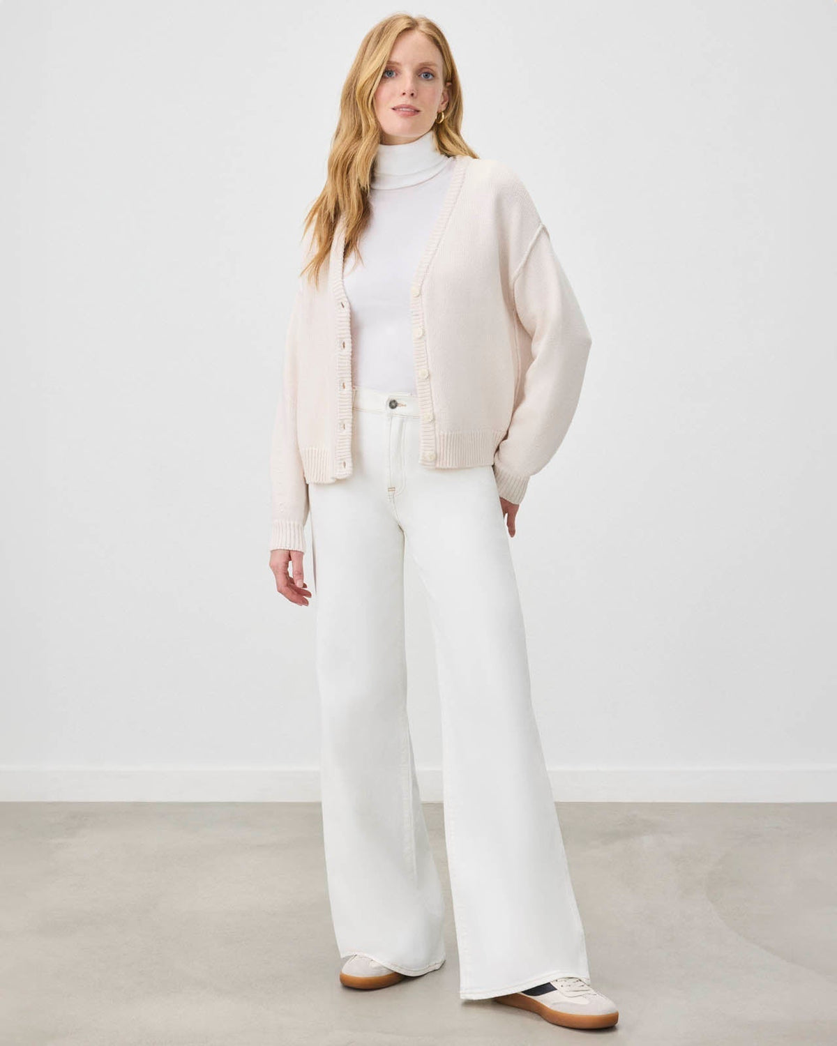 The Classic Turtleneck